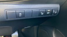 Toyota Corolla 2.0 VVT-i Hybrid Excel 5dr CVT Hybrid Hatchback